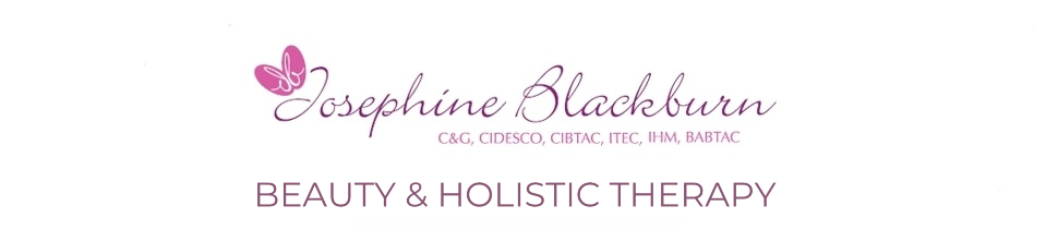 Josephine Blackburn Beauty Therapy
